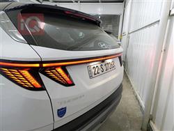 هیوندای تۆکسۆن